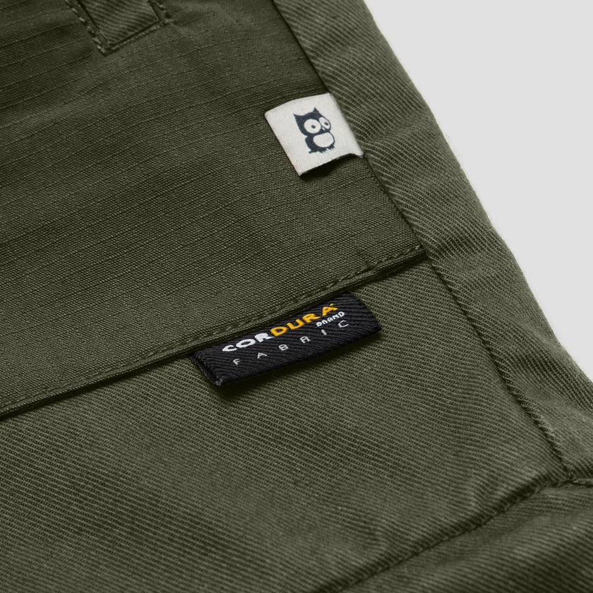 Mack Zip-off Hose