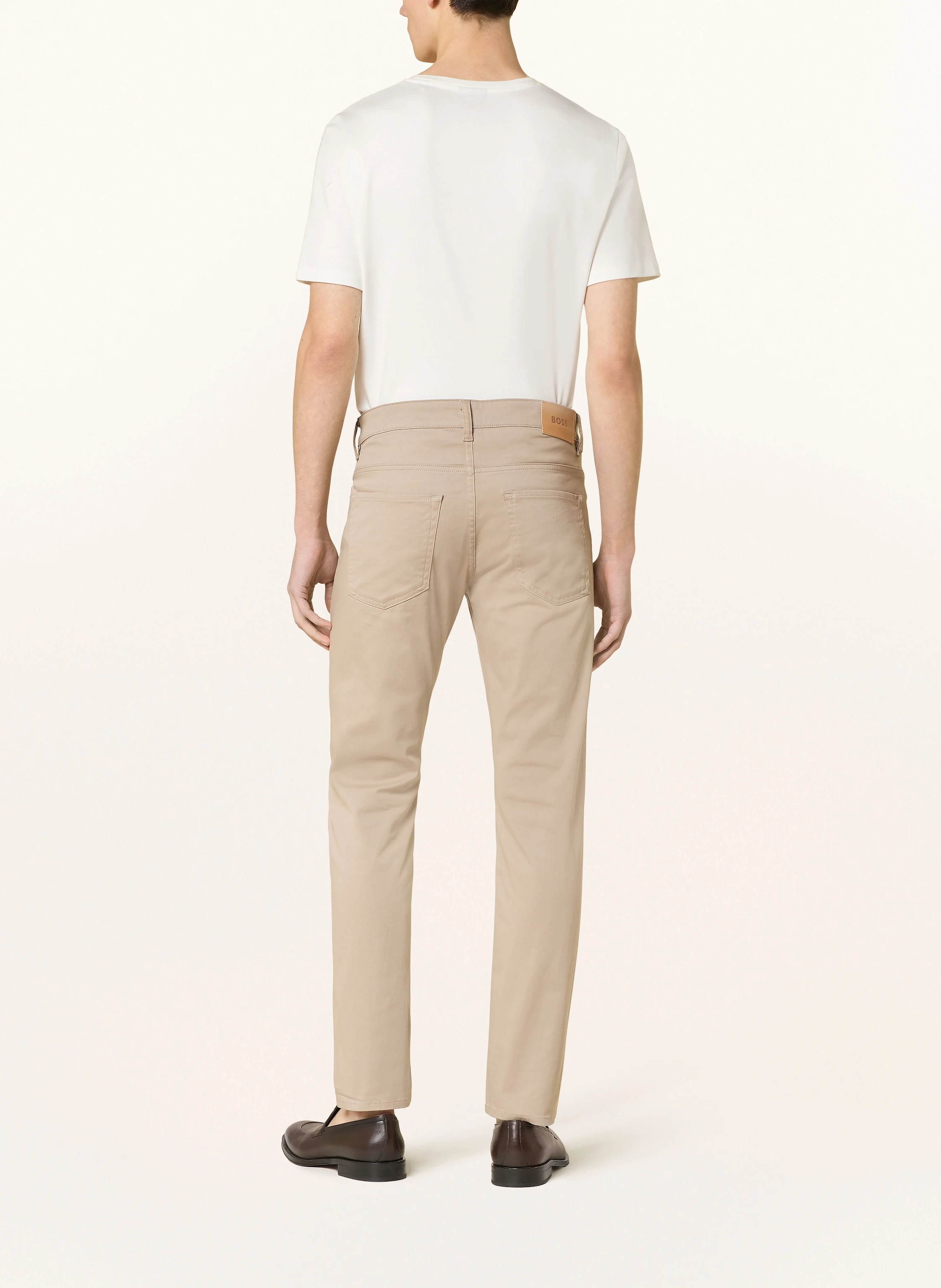 BOSS Hose DELAWARE Slim Fit