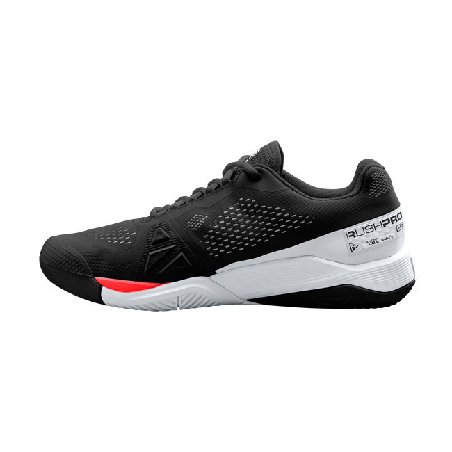 Rush Pro 4.0 Tennisschuh, Herren