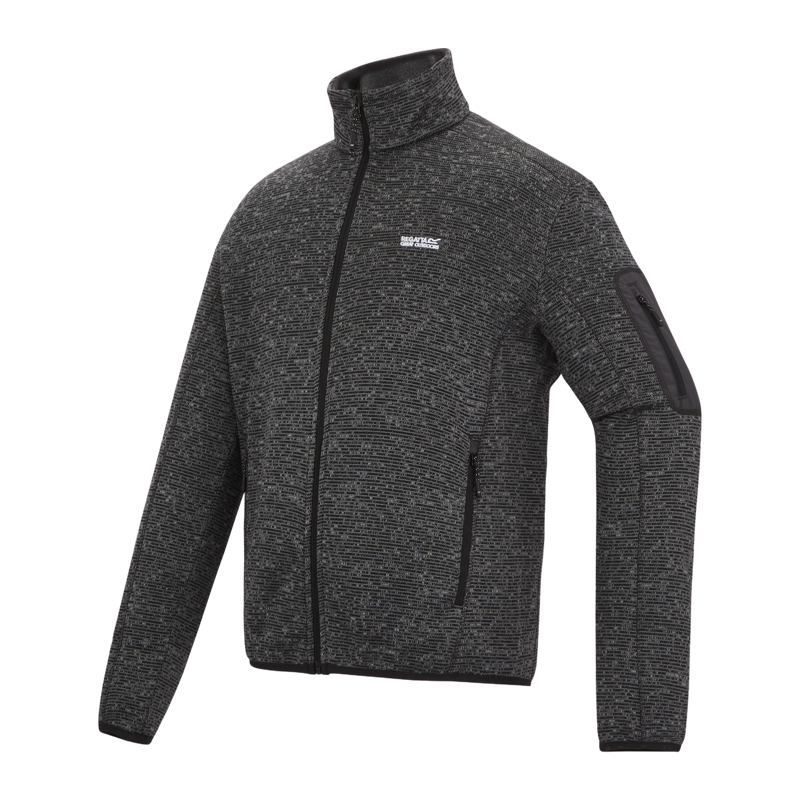 TAVE Teddy Fleece
