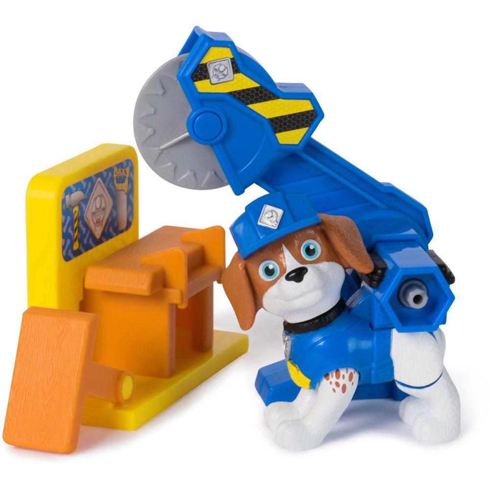 Køb Rubble & Crew Power Tool Pups 2 Pak