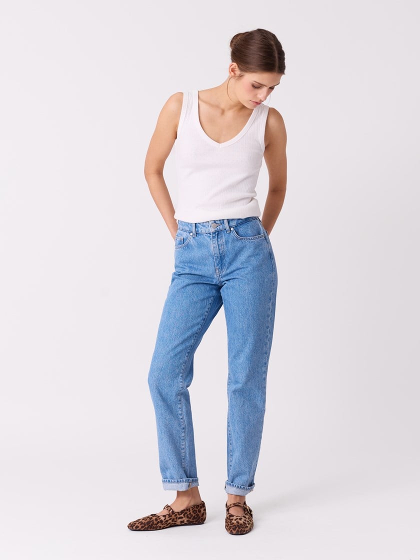 Sara jeans Super Stonewashed