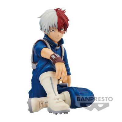 My Hero Academia Break Time Collection Vol.3 Shoto Todoroki