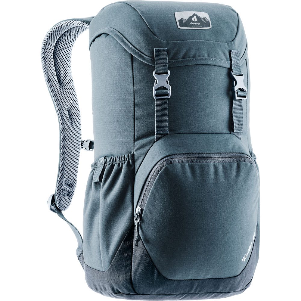 deuter Walker 20l Daypack graphite black