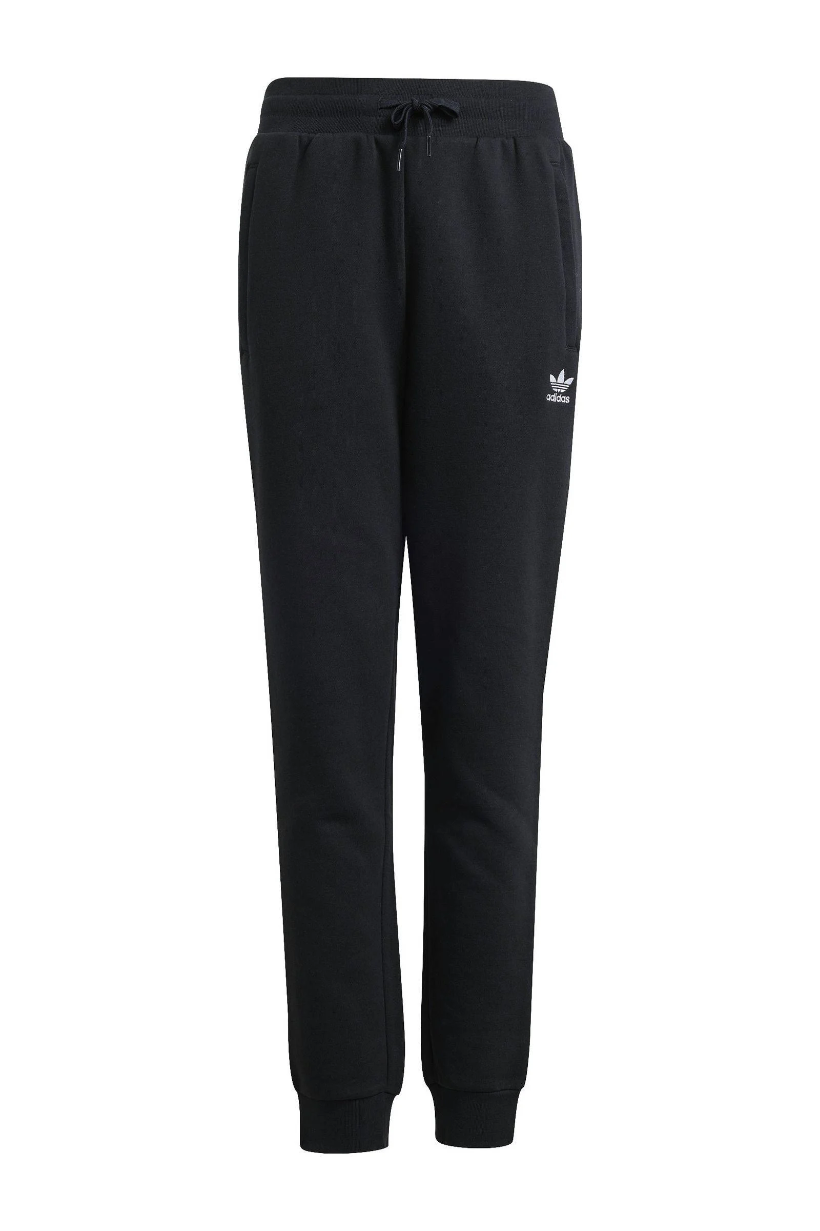 adidas joggingbroek zwart