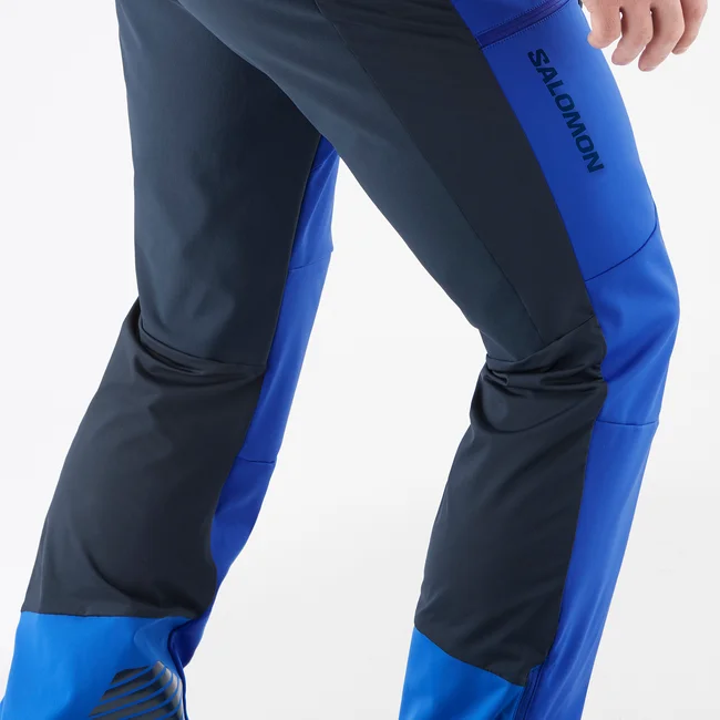 MTN  Pantalon Softshell pour homme