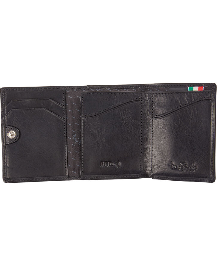 Tony Perotti Wallet, Mini Zw