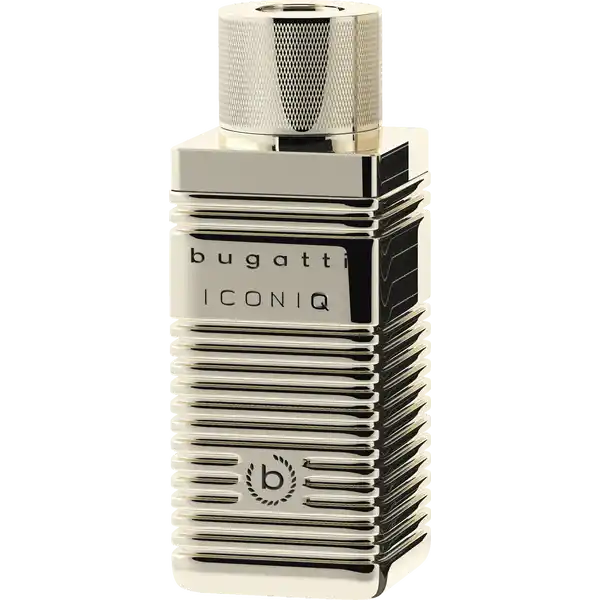 Iconiq Gold, EdT 100ml