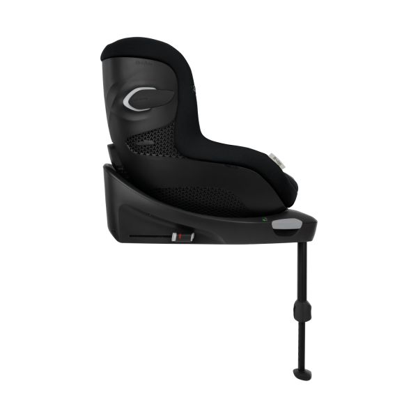 Cybex Sirona Gi I-Size Baby Autostoeltje - Lava Grey / Mid Grey