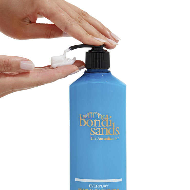 Bondi Sands Everyday gradual Tanning Milk