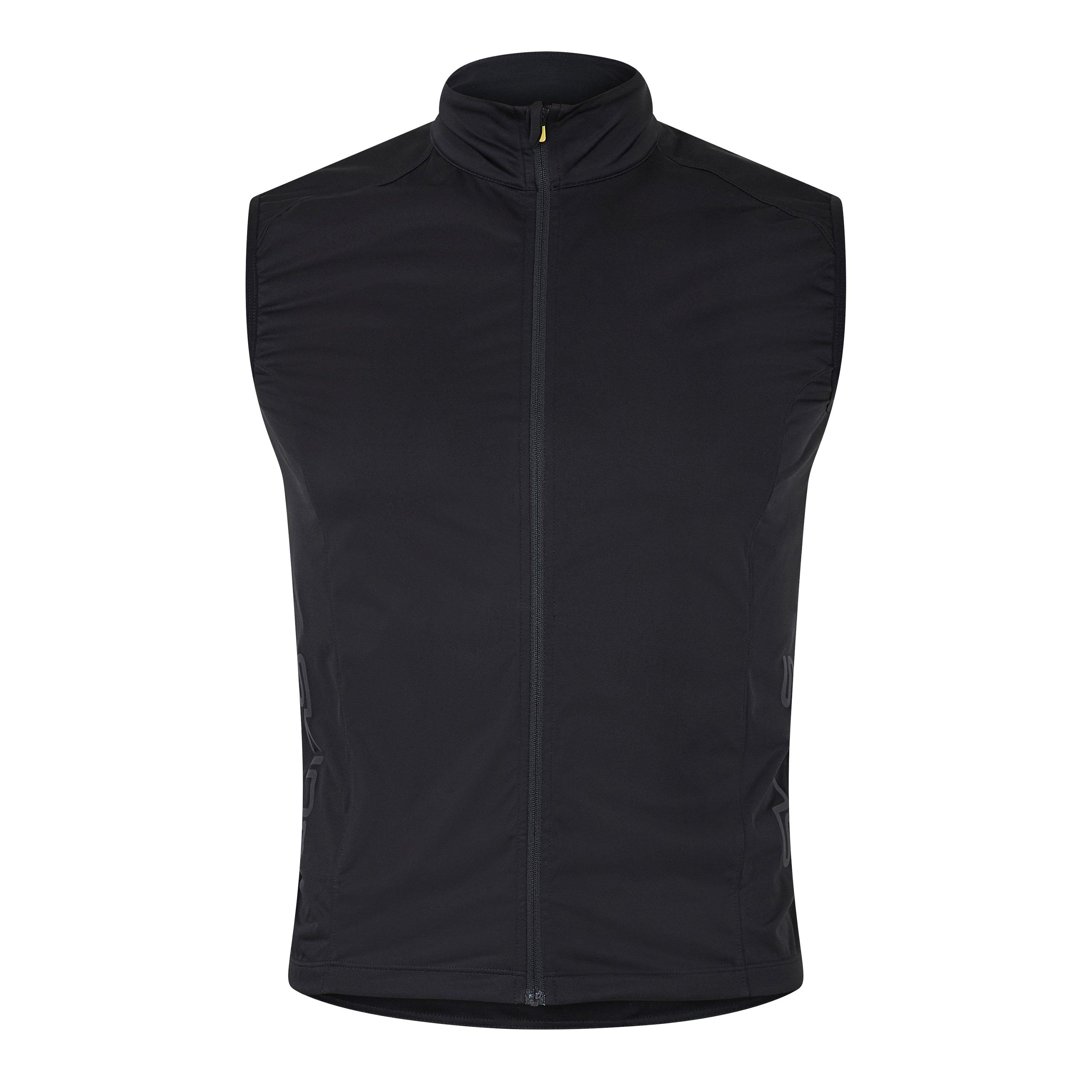Skins Cycling Windproof Vest
