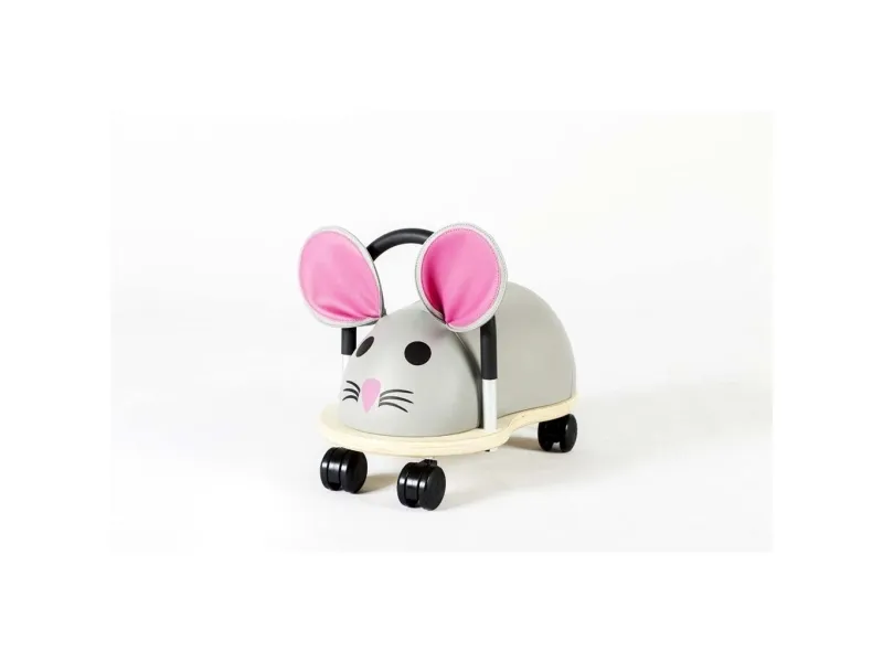 Wheely Bug Mouse Small