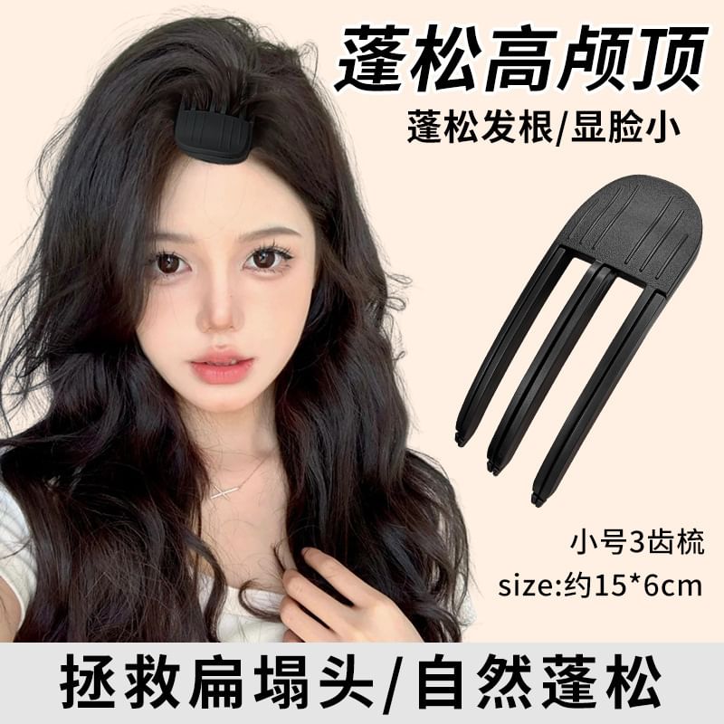 Kayochs - Volumizing Shaping Hair Comb