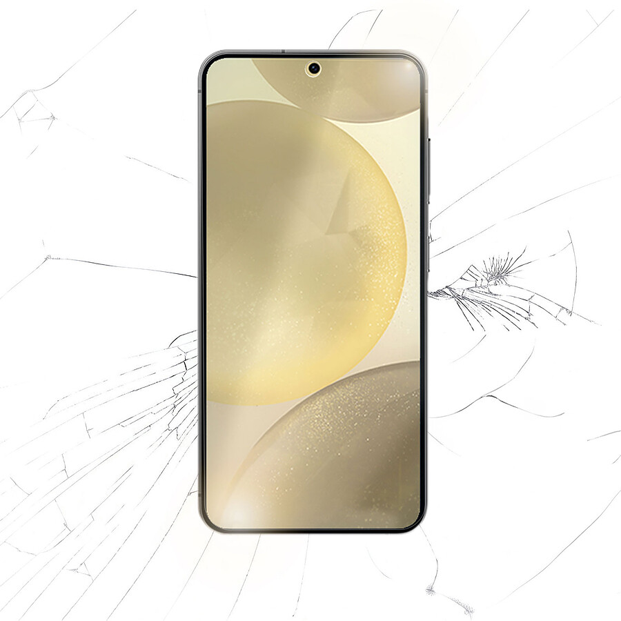 Akashi Film Verre Trempé Premium - Samsung Galaxy A55 5G