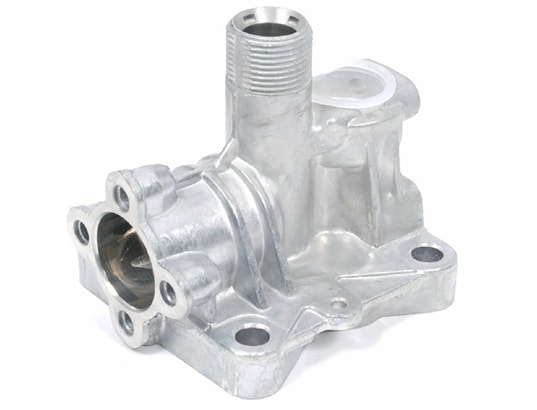 KARCHER - Piece de rechange tete de guidage pour nettoyeur haute-press...