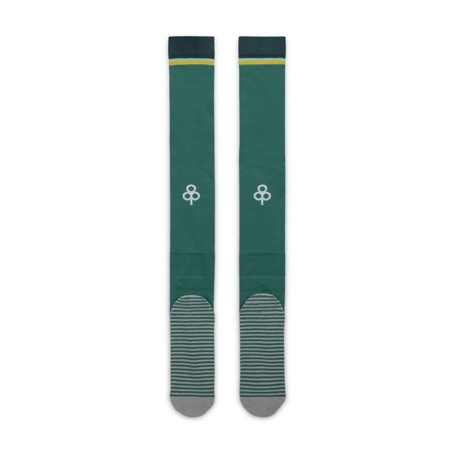 Tottenham 3èmes Chaussettes 2024/25