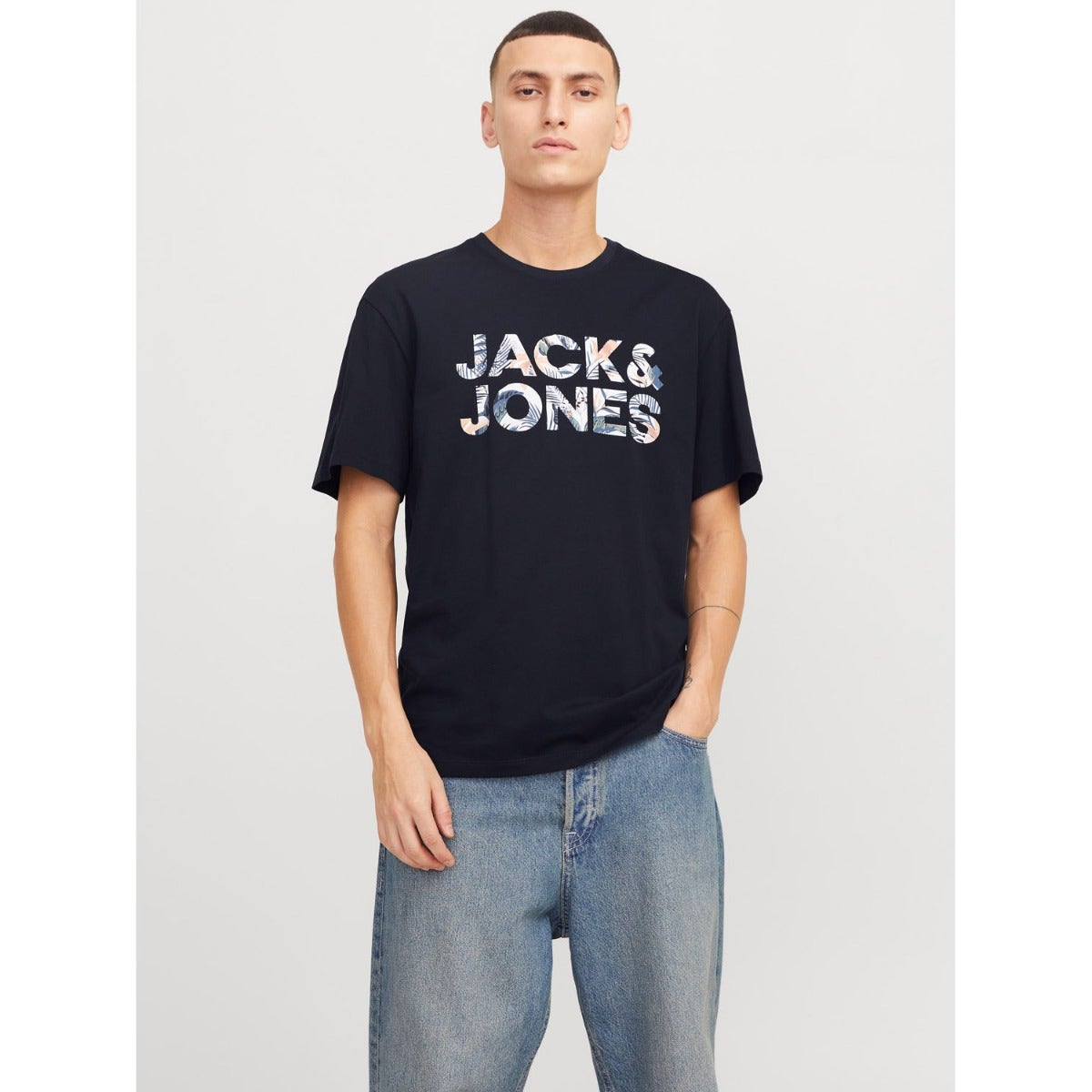 Jack & Jones  Bryan Corp Logo