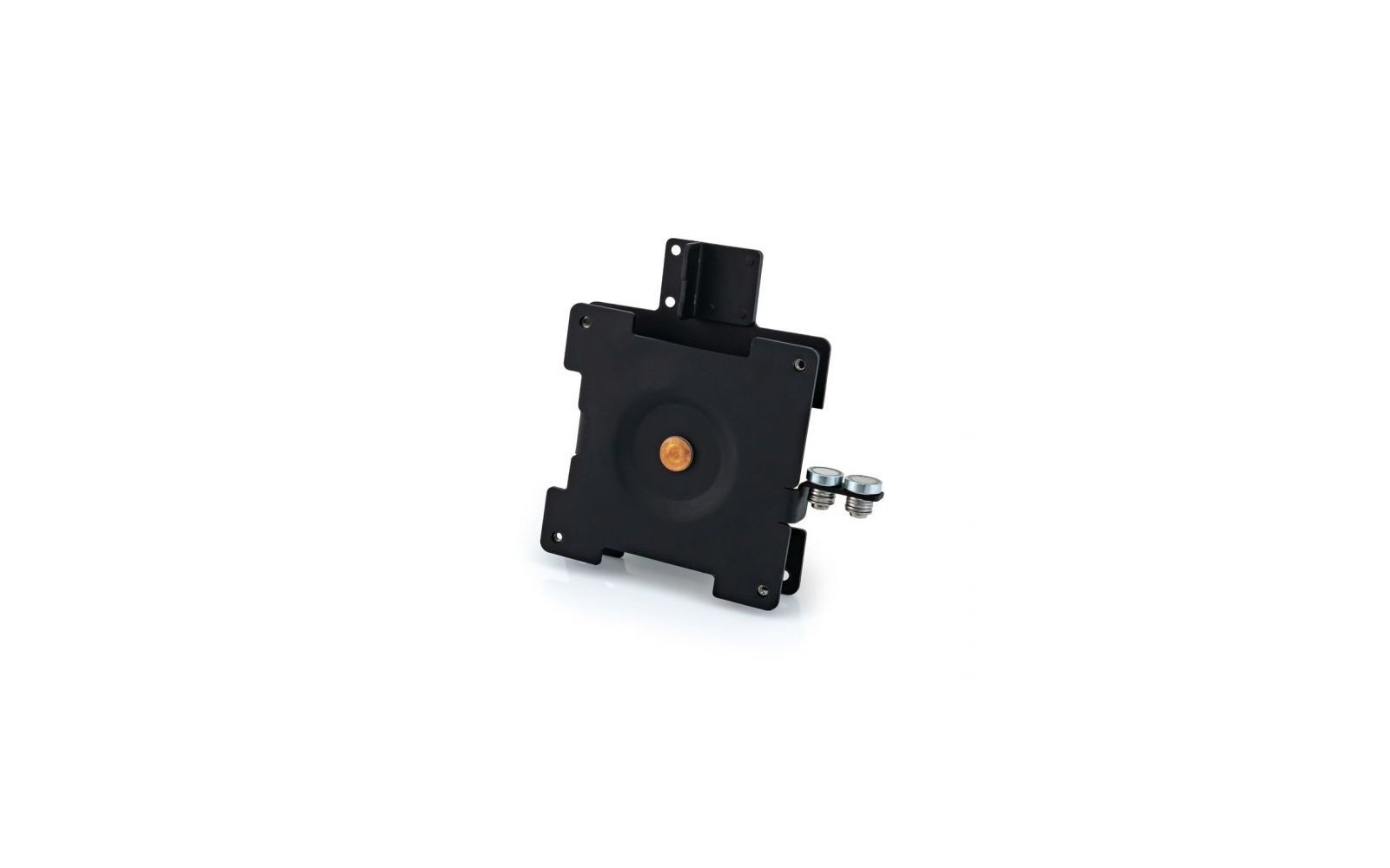 Caratec Flex CFZ103 Drehadapter für große TV Geräte schwarz