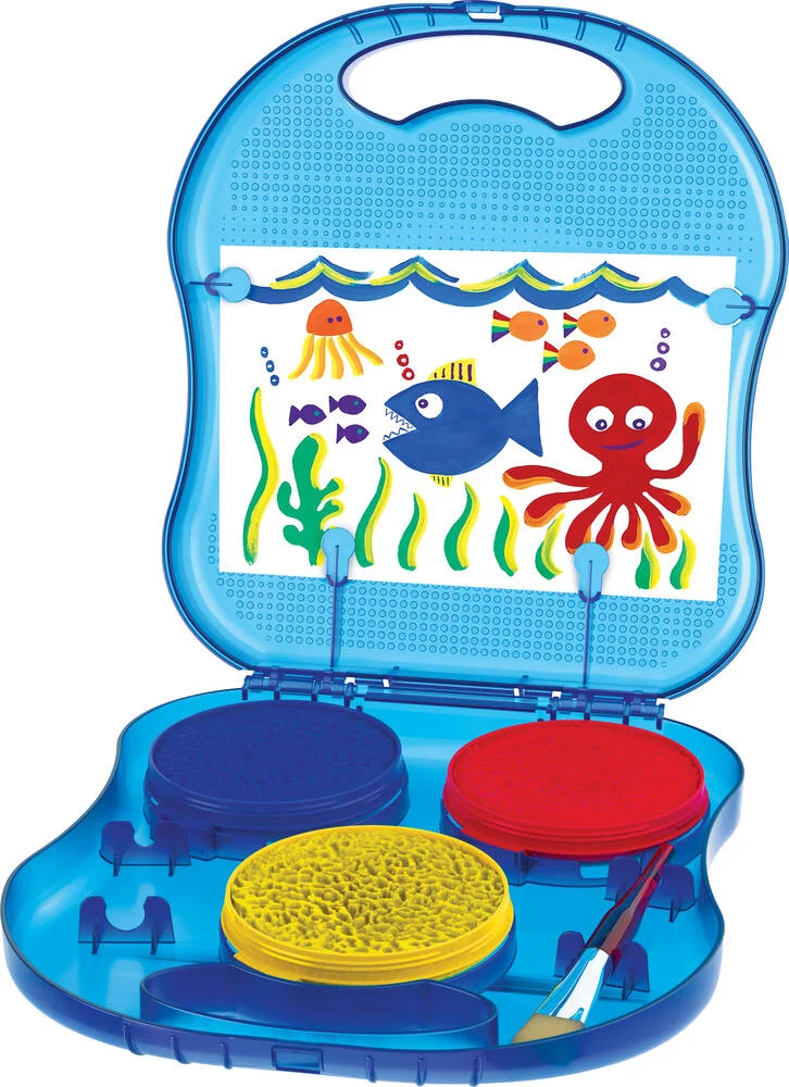 PAINT-SATION  PALETTE PORTABLE