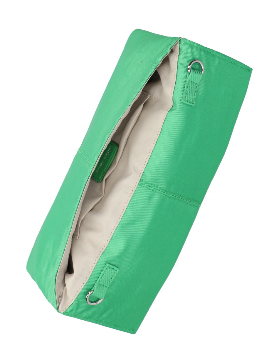 Textil Clutch