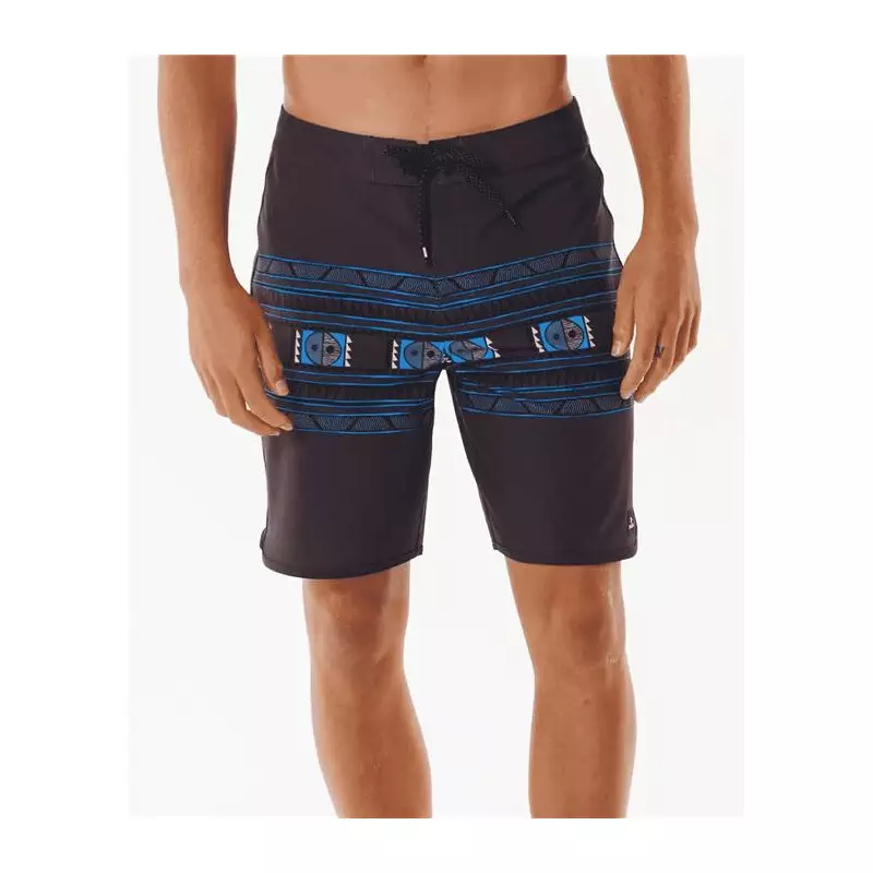 Boardshort RIPCURL Mirage Owen Swc Washed Black