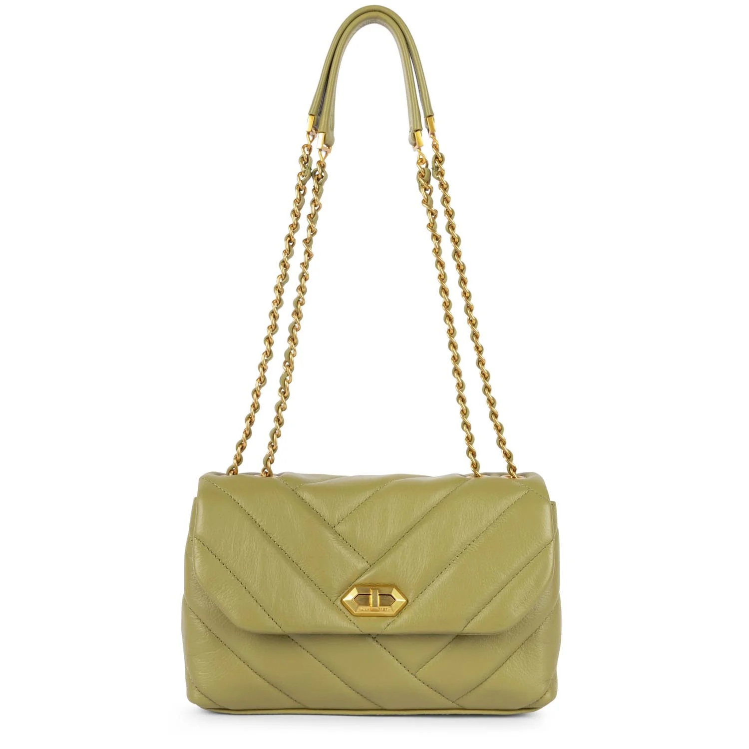 Soft Matelassé-Sac trotteur