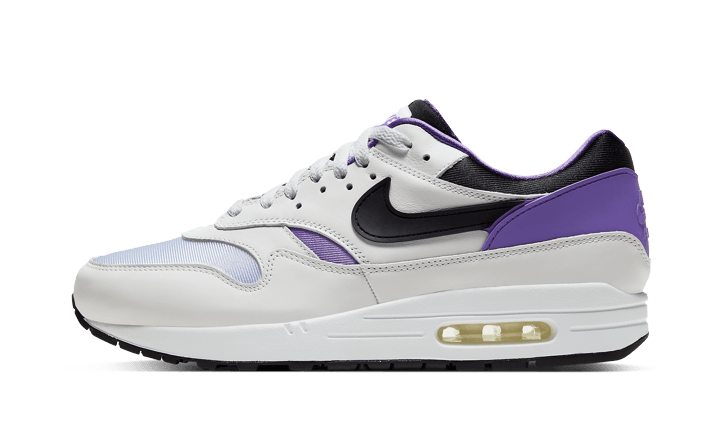 Nike Air Max 1 DNA CH.1 Purple Punch