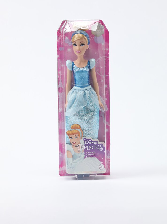 Boneca Princesa ©DS - Azul
