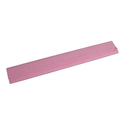 Clairefontaine - 8 feuilles de papier de soie - 50 x 75 cm - rose