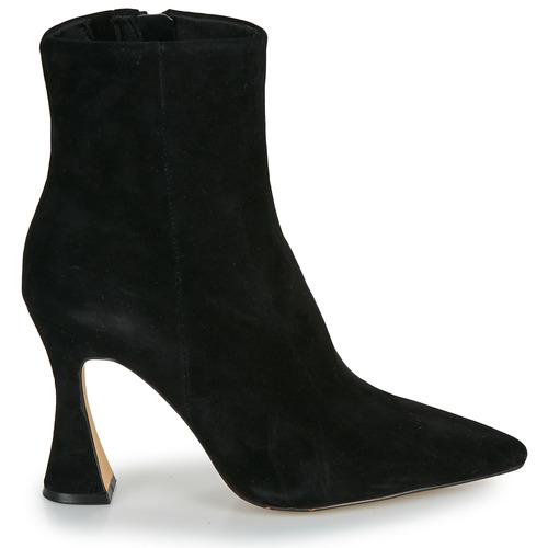 Aldo - HAIRERI - Noir