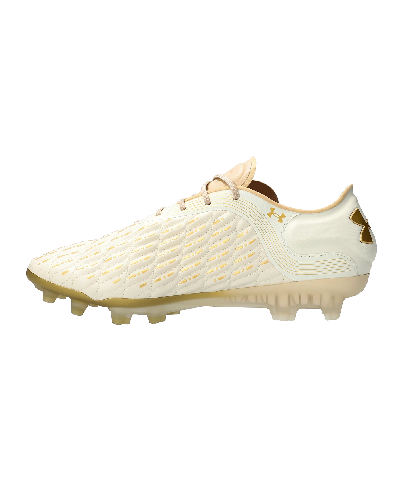 Under Armour Clone Magnetico Elite 3.0 FG Weiss F102
