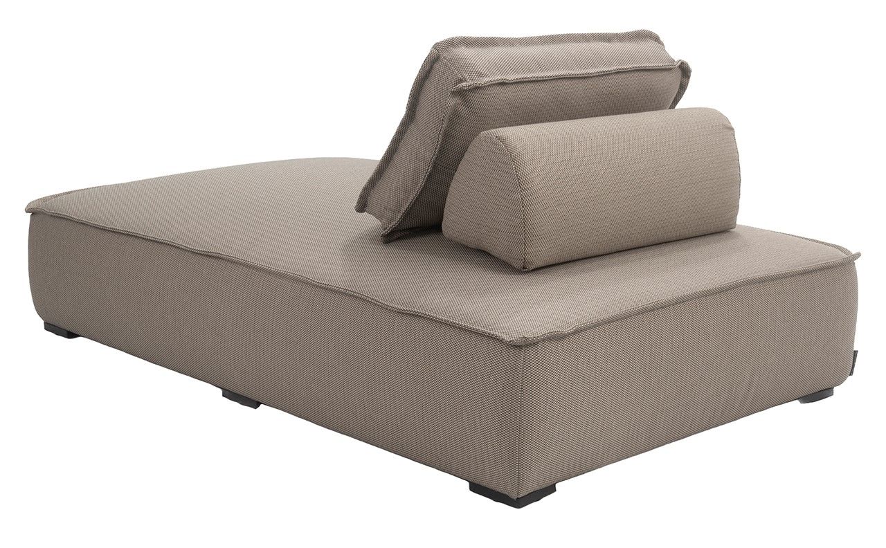 Lounge element 8732 Jondal B110 x D180 x H80 cm