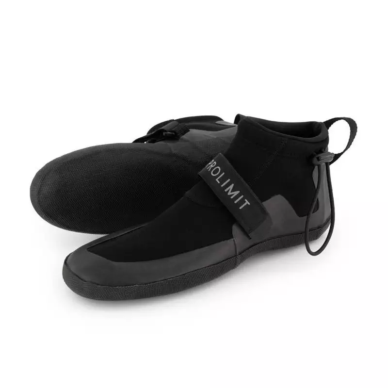 Chaussons néoprène PROLIMIT Predator Round Toe 3mm