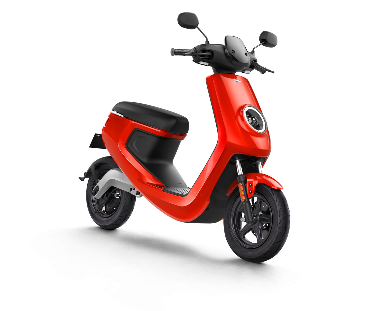 Scooter électrique NIU M1 Pro
