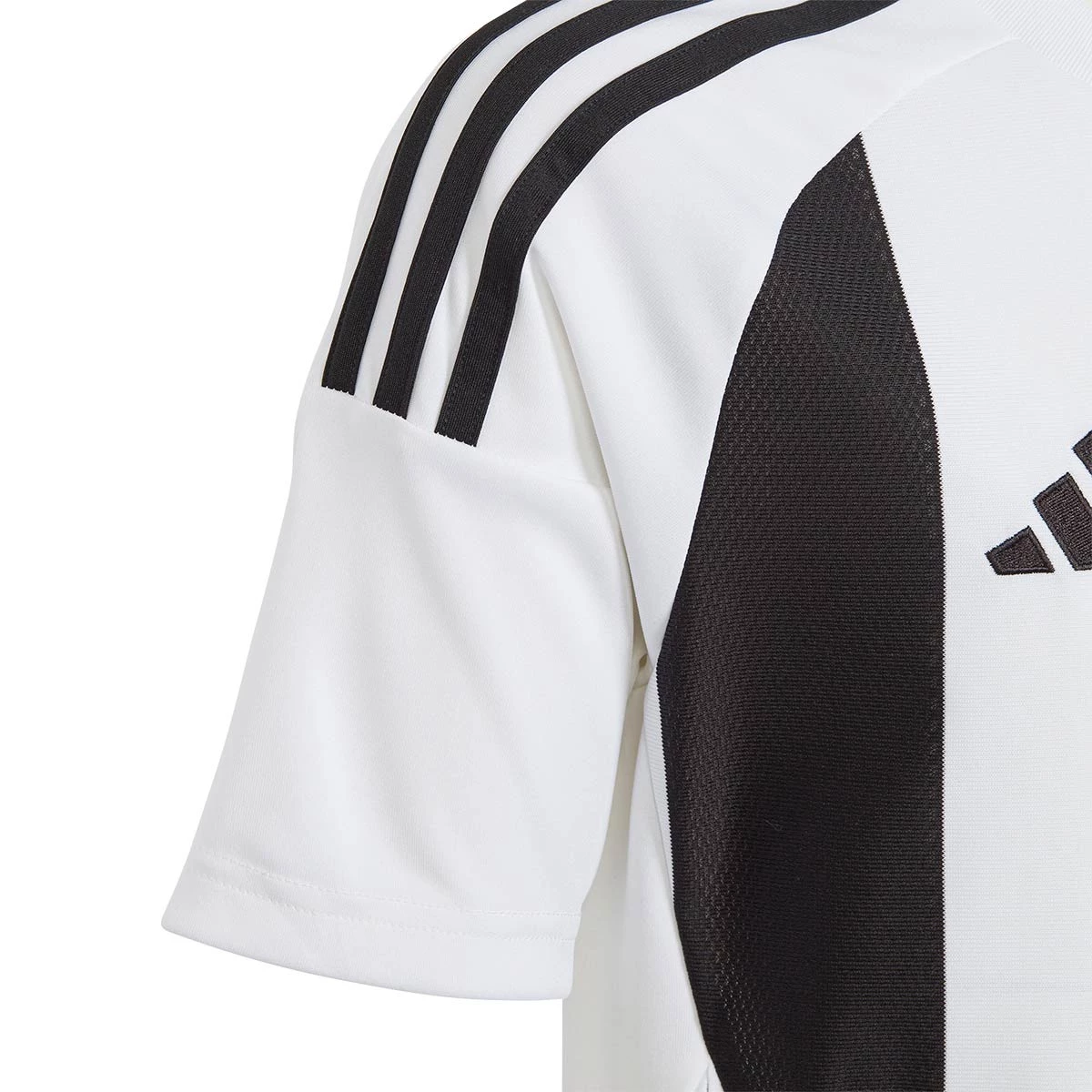 T-Shirt adidas Striped 24 m/c