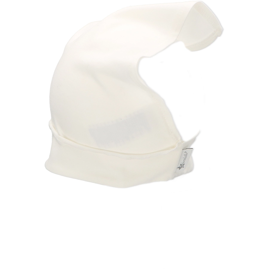 STERNTALER Kopftuch weiss