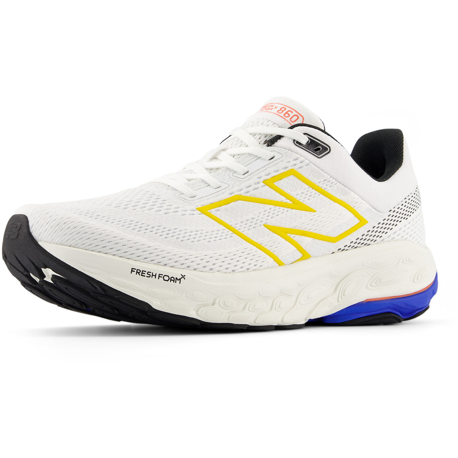 New Balance Fresh Foam 860 v14 Breed Heren