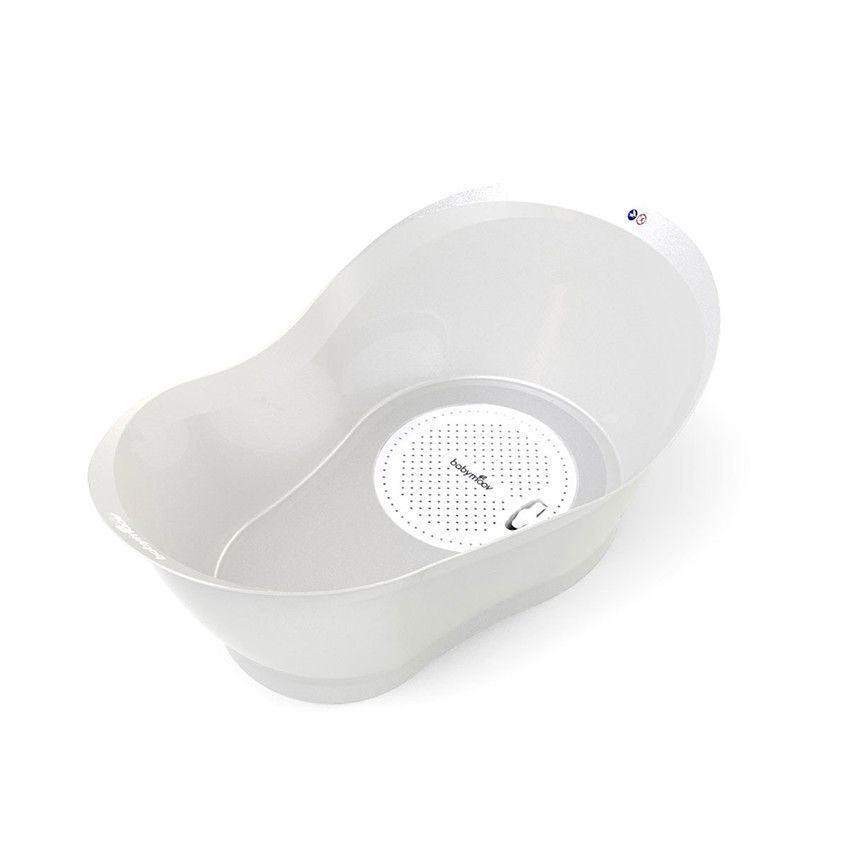 Baignoire Aquanest - Gris - Doré