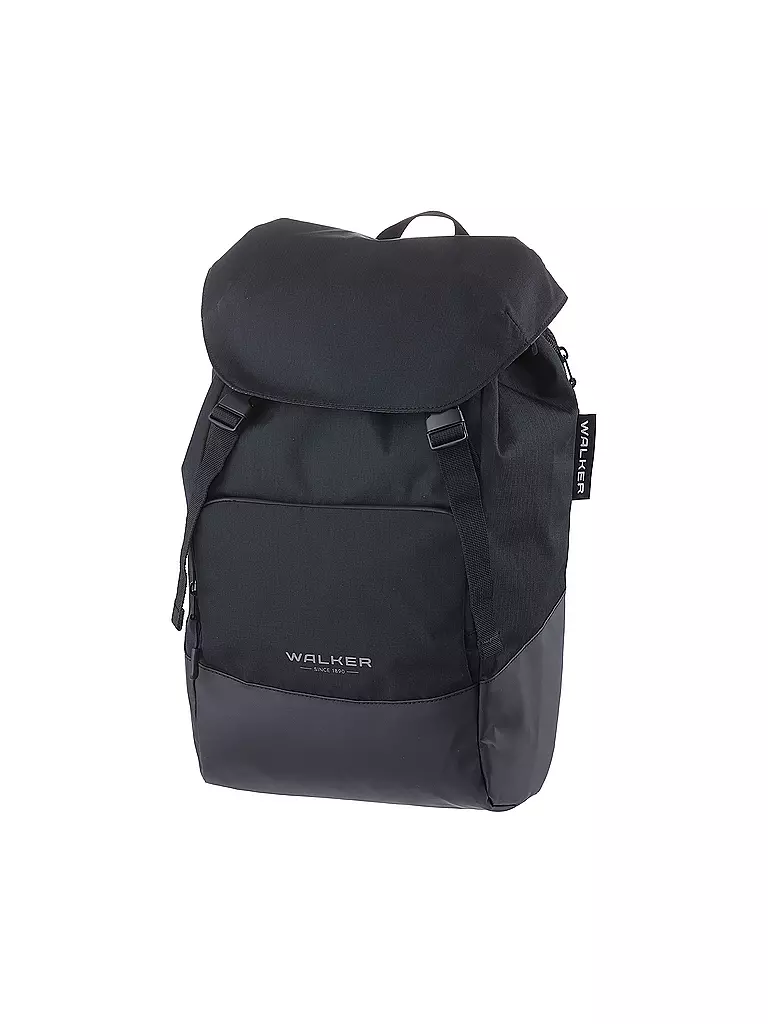 WALKER Rucksack Sol Concept Anthrazite grau