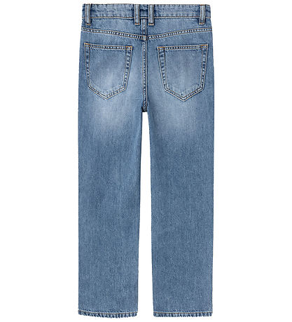 Name It Jeans - Noos - NkmRyan - Medium Blue Denim