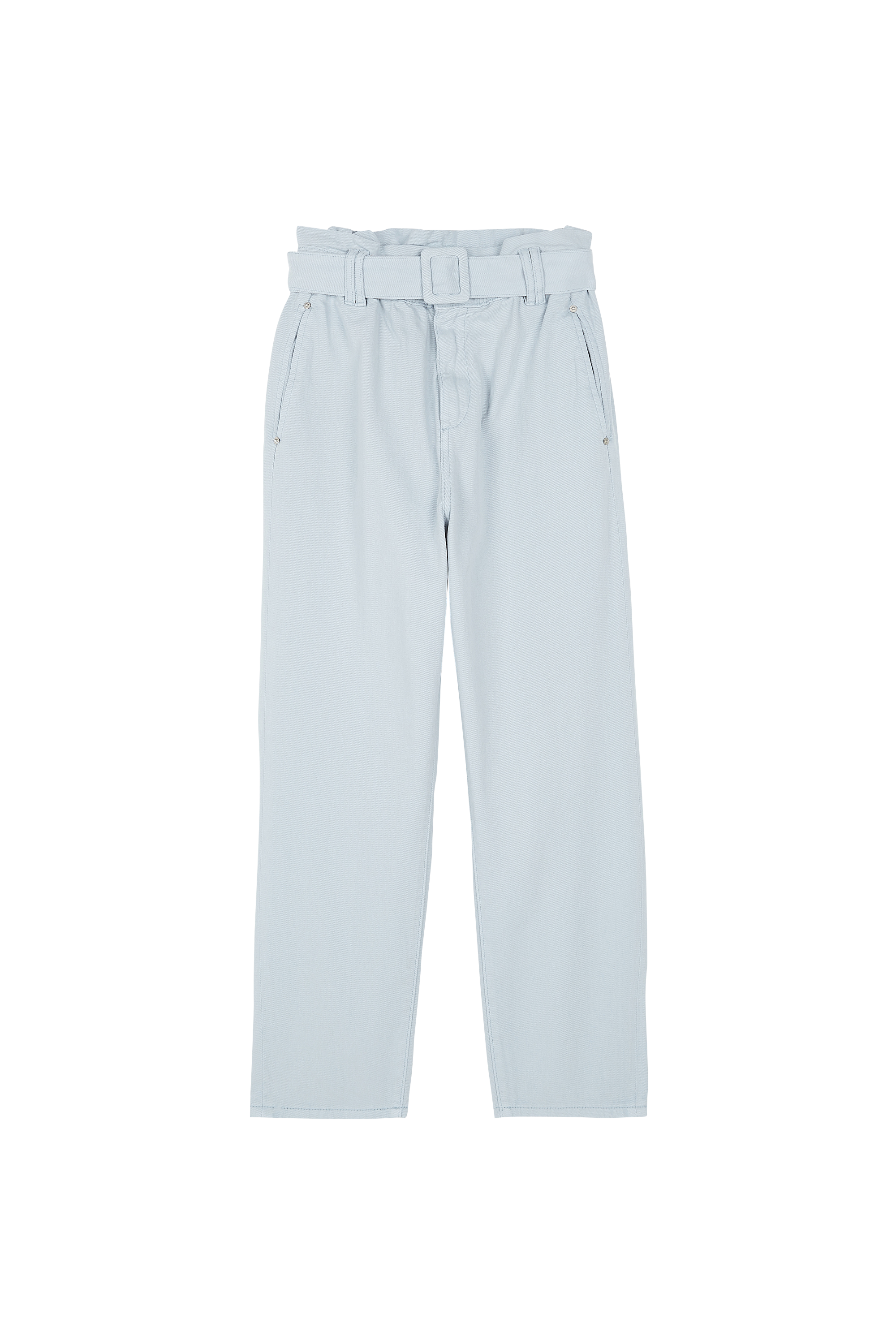NAGEV Jean CONSTANCE Bleu