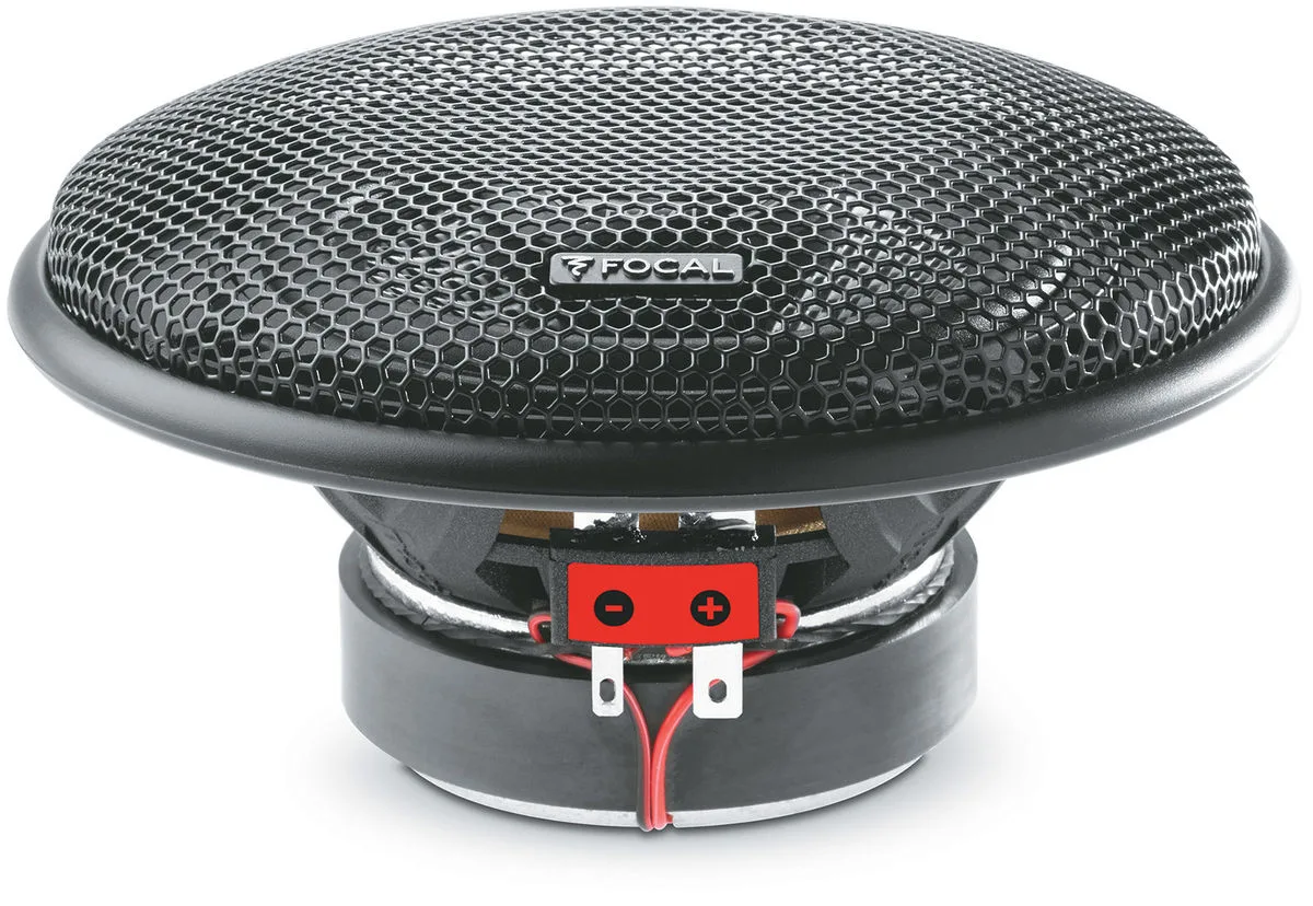 Focal 100 AC (la paire) Haut-parleurs voiture