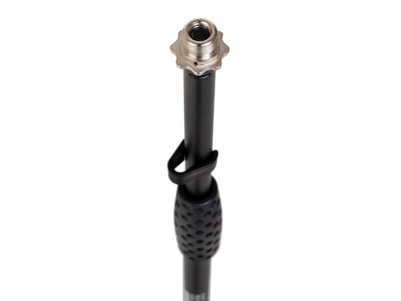 Shure Mikrofon SM58 Set SM58 Mikrofon-Set mit Stativ und Kabel