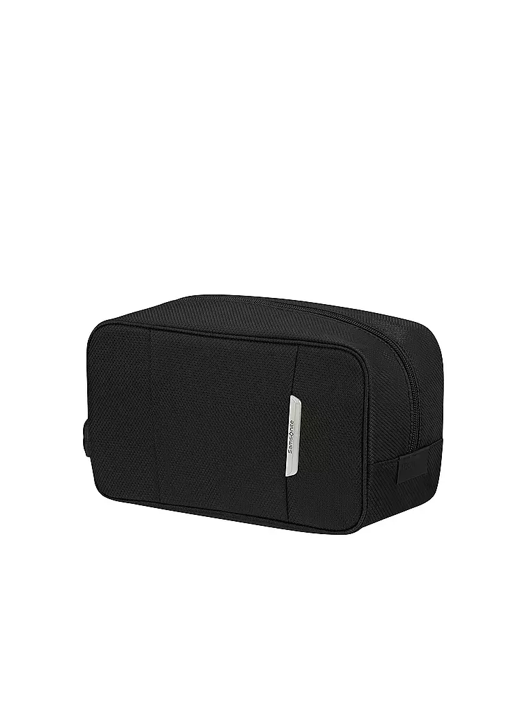 SAMSONITE Toilettetasche - RESPARK schwarz