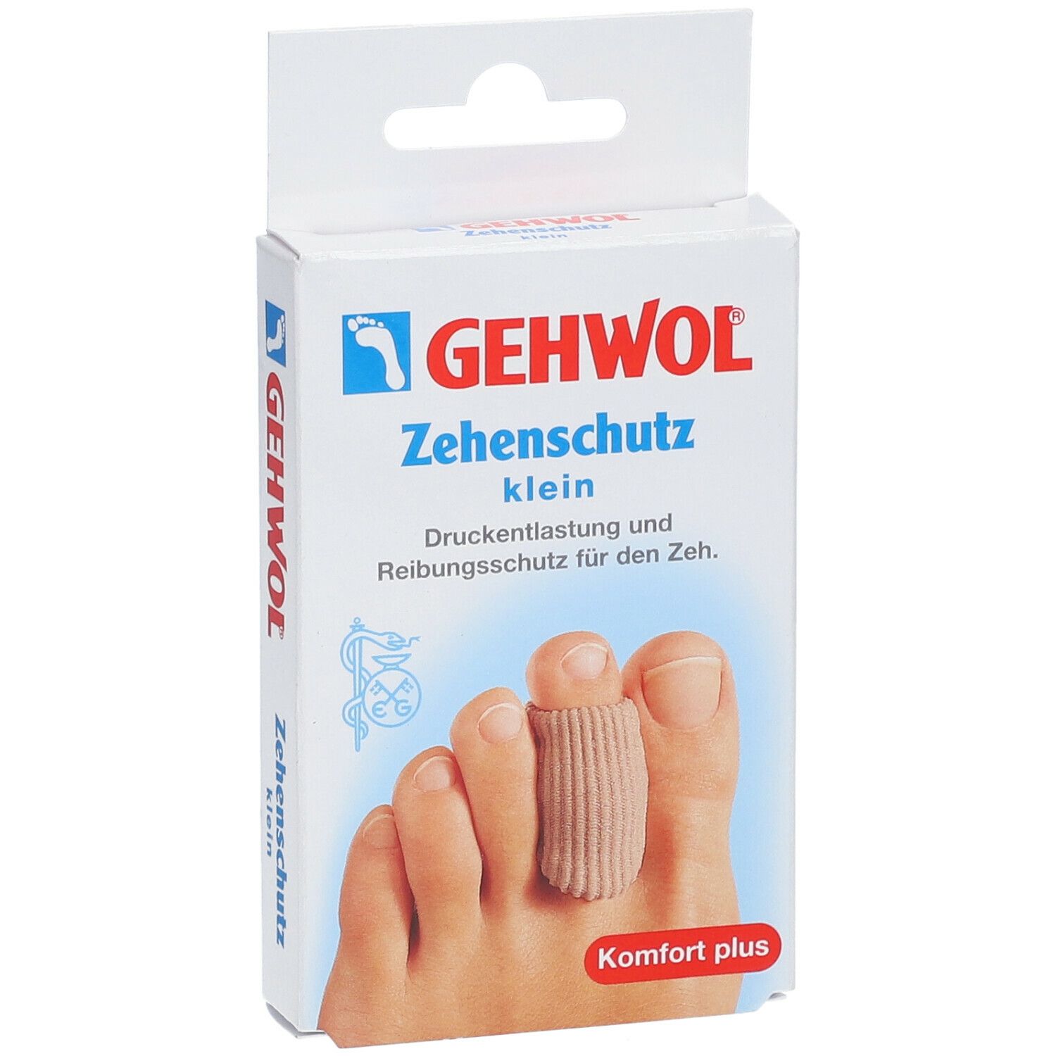 GEHWOL® Zehenschutz
