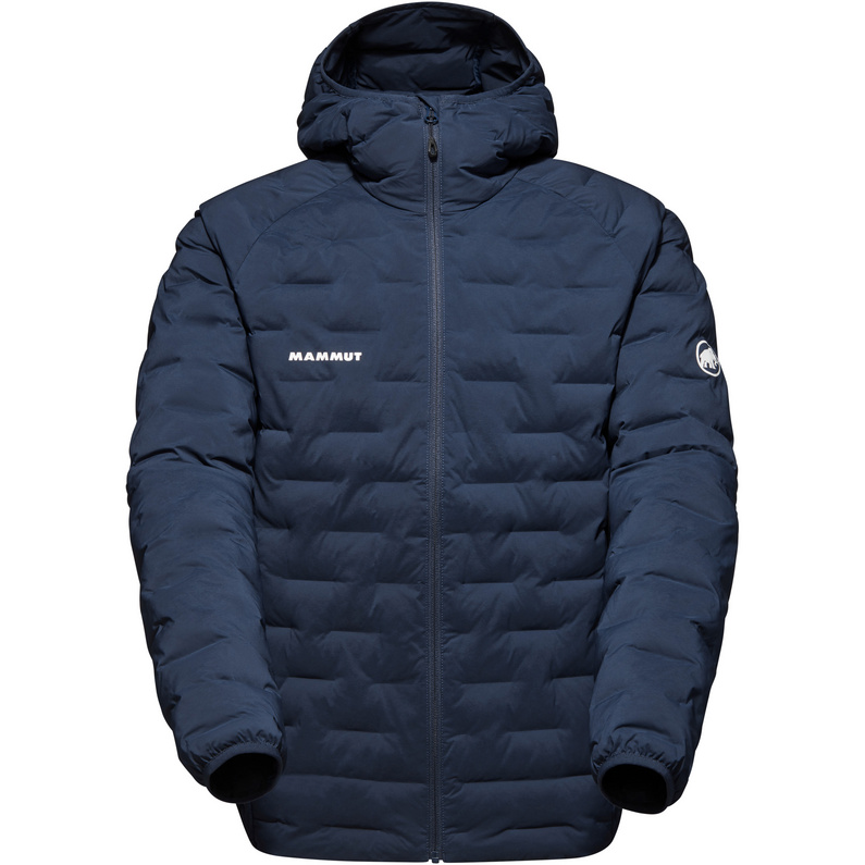 Mammut Herren Sender In Hoodie Jacke