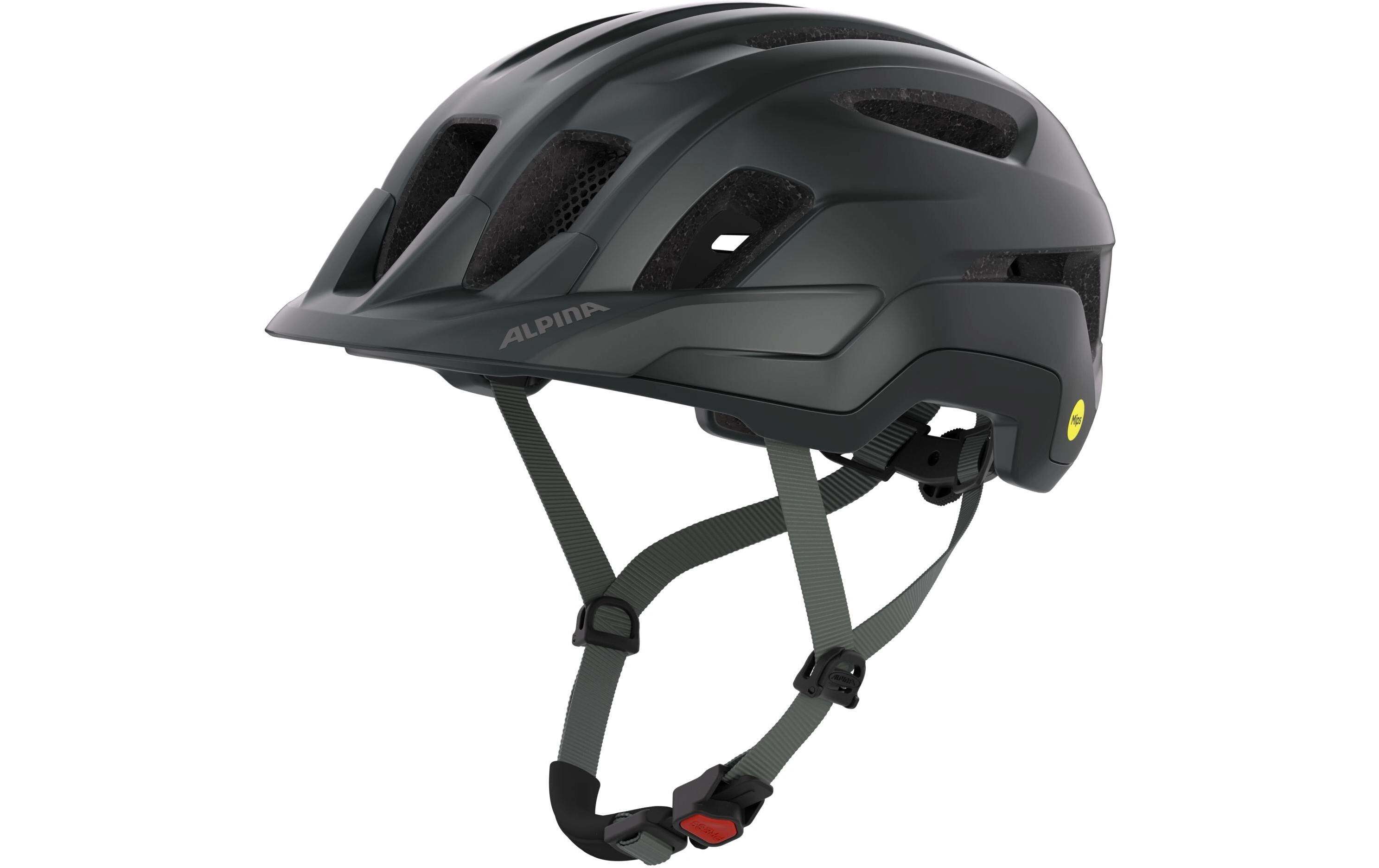 Helm PARANUS MIPS , 52 - 56Leichter Touren- und Trekkinghelm