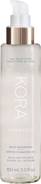 KORA Organics - Milky Mushroom Cleanser 150 ml - Rens