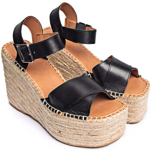 Ibizas Heritage - GracionetaNegro Negro