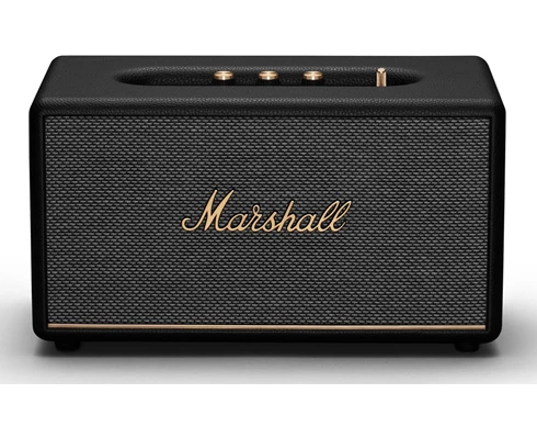 Marshall Stanmore III BT - Black